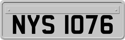 NYS1076