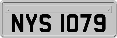 NYS1079