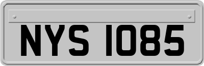 NYS1085