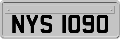 NYS1090