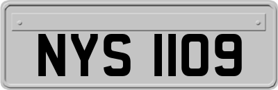 NYS1109