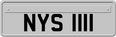 NYS1111