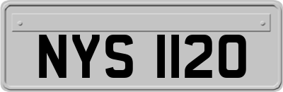 NYS1120
