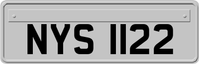 NYS1122