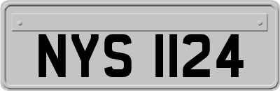 NYS1124
