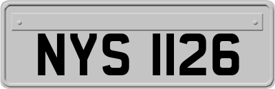 NYS1126