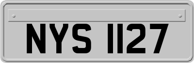 NYS1127