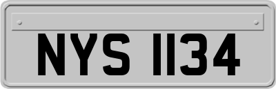 NYS1134