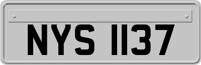NYS1137