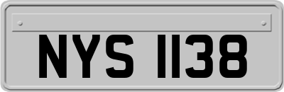 NYS1138