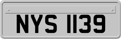 NYS1139