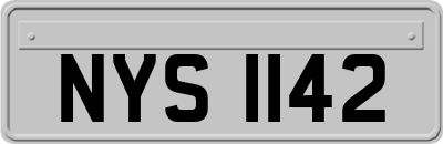 NYS1142