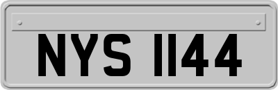 NYS1144