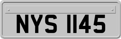 NYS1145