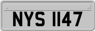 NYS1147