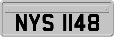 NYS1148
