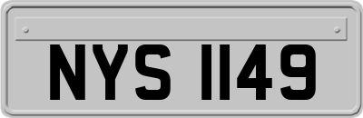 NYS1149
