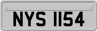 NYS1154