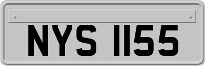 NYS1155