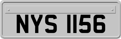 NYS1156