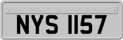 NYS1157