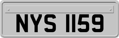 NYS1159