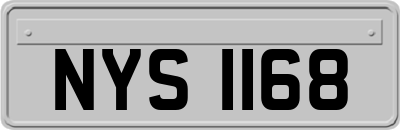 NYS1168