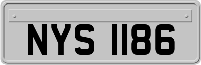 NYS1186