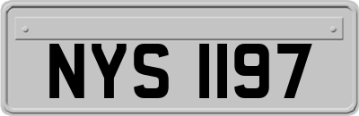 NYS1197