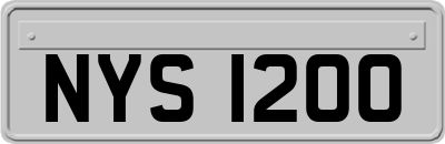 NYS1200
