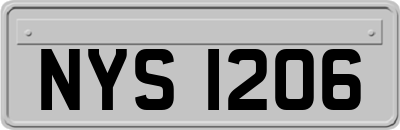 NYS1206