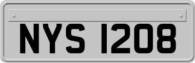 NYS1208