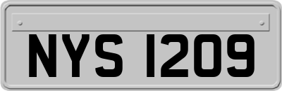 NYS1209