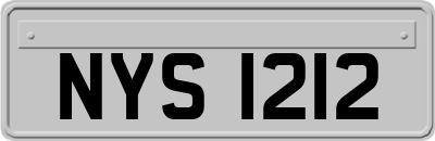 NYS1212