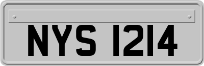 NYS1214