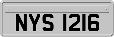 NYS1216
