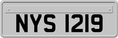 NYS1219