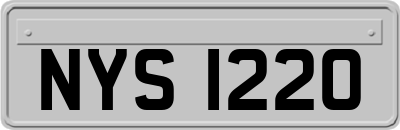 NYS1220