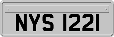 NYS1221