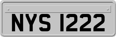 NYS1222
