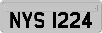 NYS1224