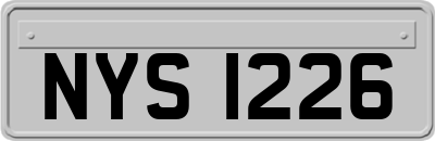 NYS1226