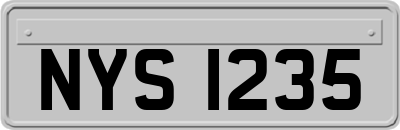 NYS1235