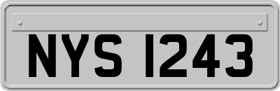 NYS1243
