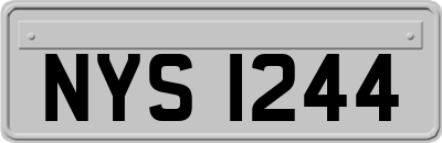 NYS1244