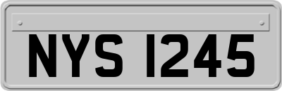 NYS1245