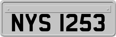 NYS1253