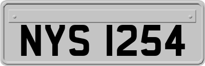NYS1254
