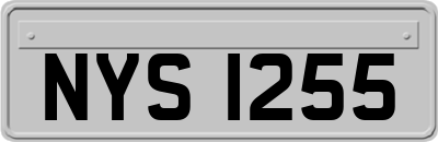 NYS1255