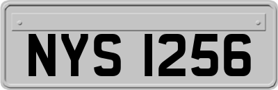 NYS1256